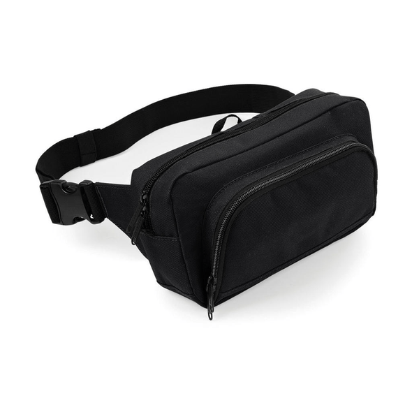 Bag Base | Waist bag organizer